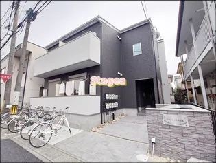 グランシャリオ日進の画像