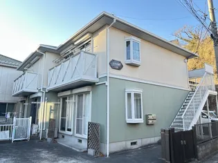 フレグランス東逗子の画像