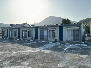 メイツ郷之原 A棟の画像