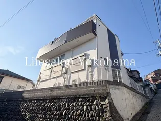 ラ ヴィール杉田の画像