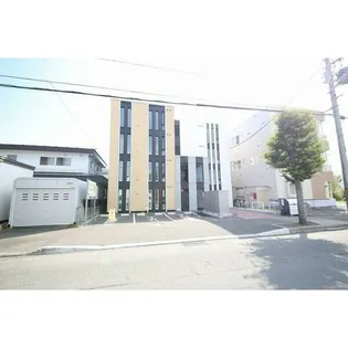 マリオット千歳の画像