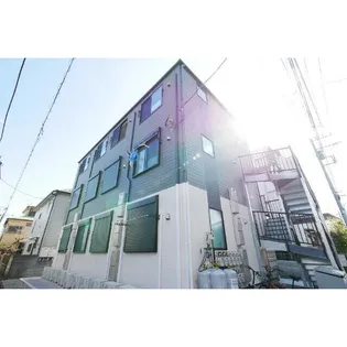 BACE西六郷の画像