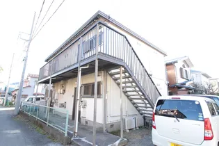 サンハイツの画像