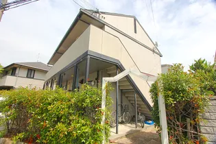 サニーハイツの画像