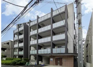 グリシーナ上北沢の画像