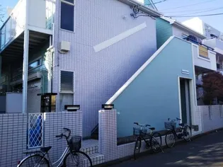 ジュネパレス松戸第47の画像