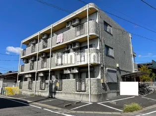 サンパティークIIの画像