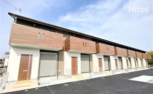 DOUX MAISON 長塚 Dの画像