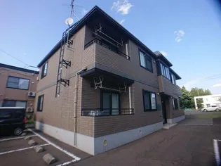 フォレストIIIの画像