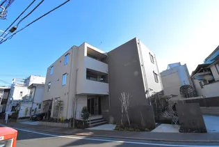 ヘーベルヴィレッジ練馬ASAHIDAIの画像