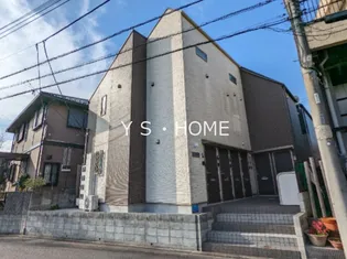 バーミープレイス西国分寺IIの画像