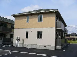 ルミエール A棟の画像