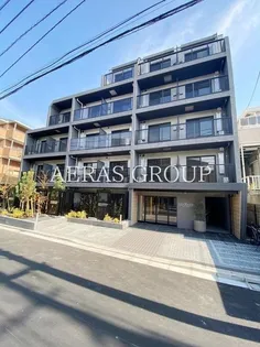 ARKMARK東中野【5階】の外観