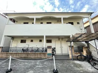 ユーハイツの画像