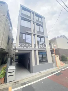 EDIT明大前の画像