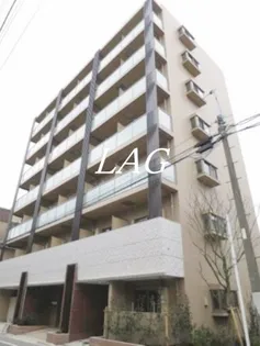 ハーモニーレジデンス清澄ガーデンの画像