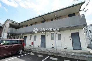 メゾン グリシーヌAの画像