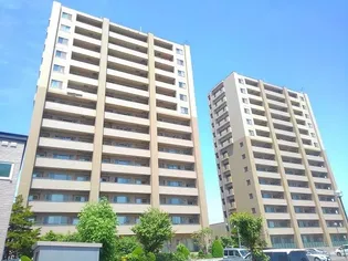 ツインタワー弐番館の画像