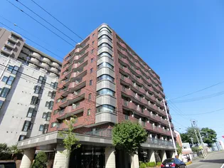 クラシックハイムの画像