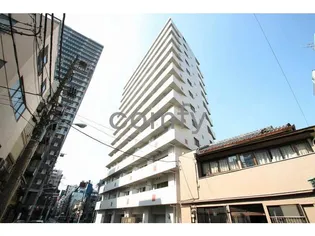 銀座レジデンス伍番館の画像