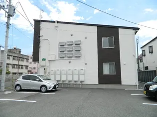 アイランドヴィレッジ本町Aの画像