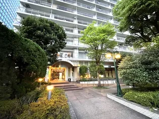 グローリア初穂御殿山の画像