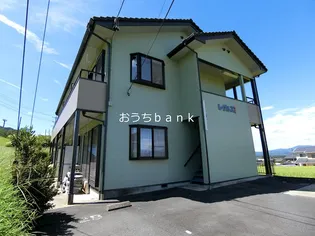 レグルス1の画像