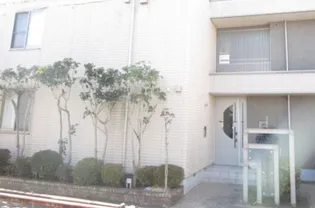 CUBE NAKASENGAWA TERRACEの画像