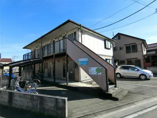 ライオンズ ヴィラの画像