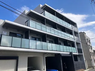 WHARF西馬込の画像