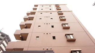 ピュアドームアクシアル天神の画像