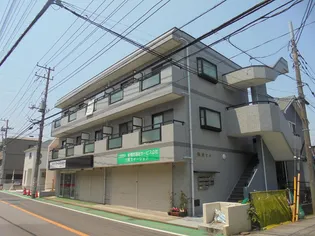 第一飛田ビルの画像