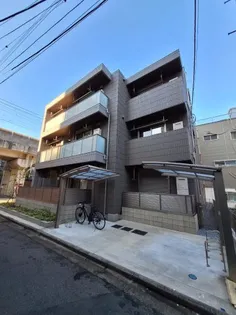 RICELY MIYAMOTOの画像