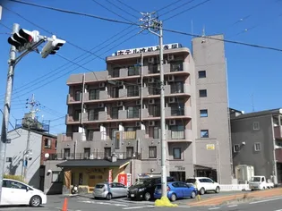 MIKIYAマンションの画像