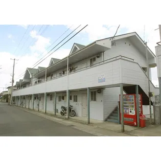 パレット松森Bの画像