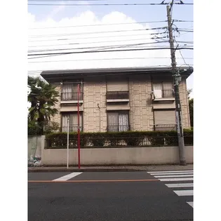 コーポルミネの画像