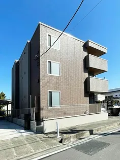 エム フラットの画像