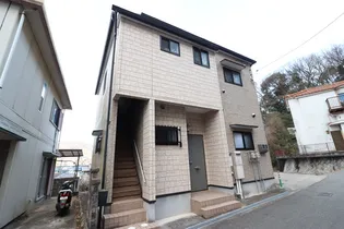 カーサ矢野西の画像