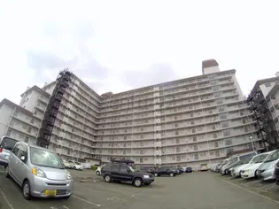 パストラル昆陽の画像