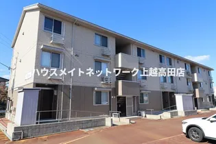 フェリシアの画像