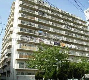 エクセラート高井田の画像