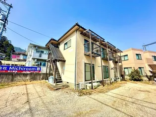 コーポヨシザキの画像