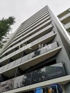 ヒューリックレジデンス新御茶ノ水【13階】の外観