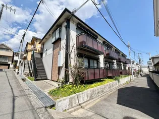 エステートピア鷹匠の画像