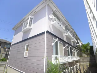 エステートピア村石NO2の画像