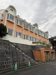 プラザ ドゥ ベルテックスB棟の画像