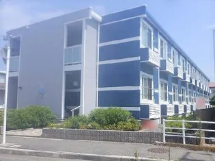 レオネクストカロータN 1番館の画像