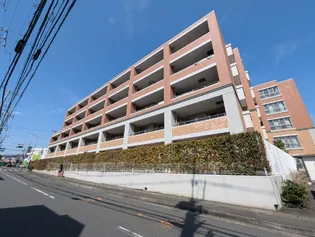 リブゼ横浜ブライトスクエアの画像