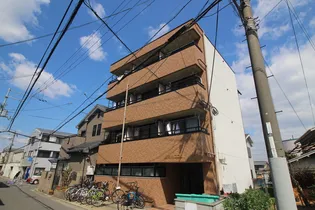 六月のココロ【2階】の外観