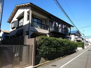 グレース玉川台の画像